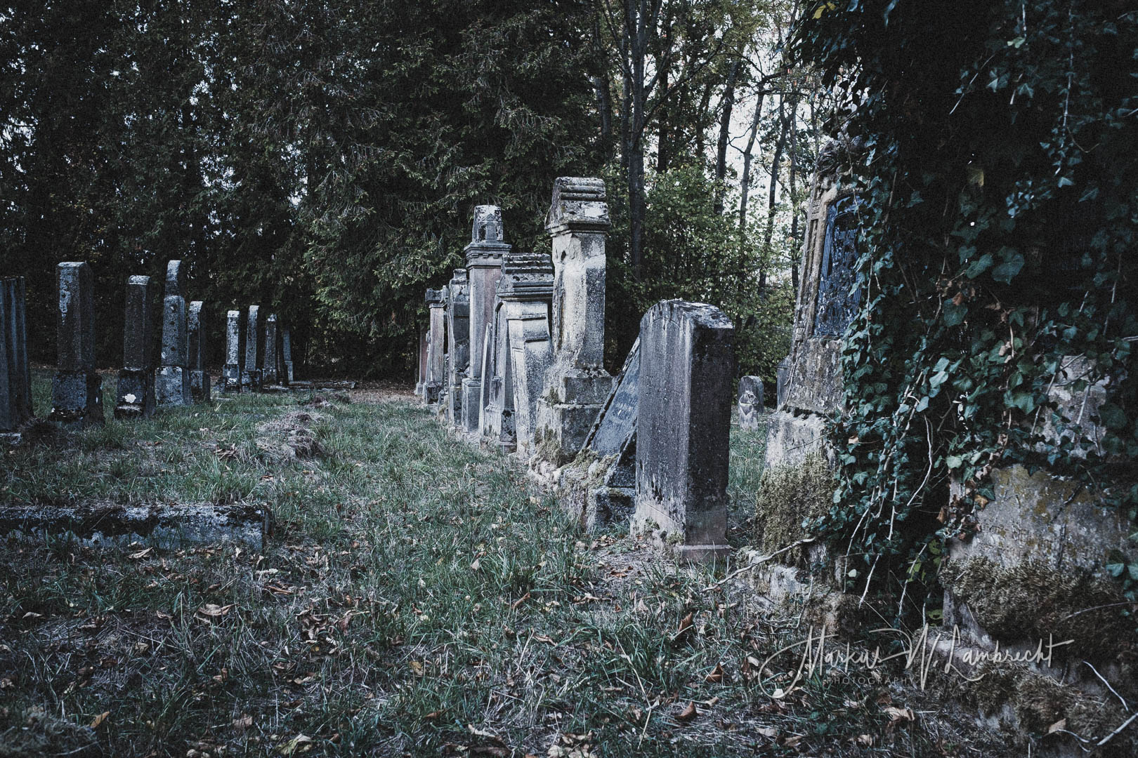 Geisa, Jüdischer Friedhof